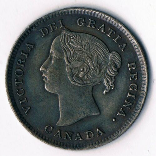1894-Silver-5-Cent,-What-Grade-And-Value?